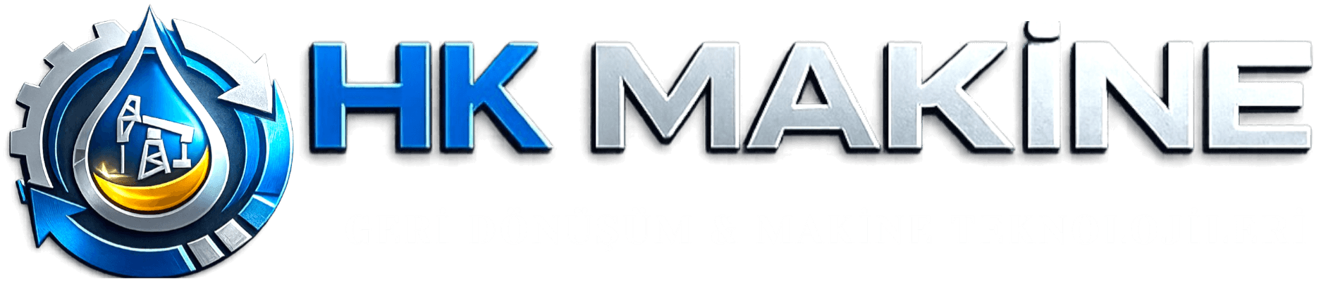 HK Makine