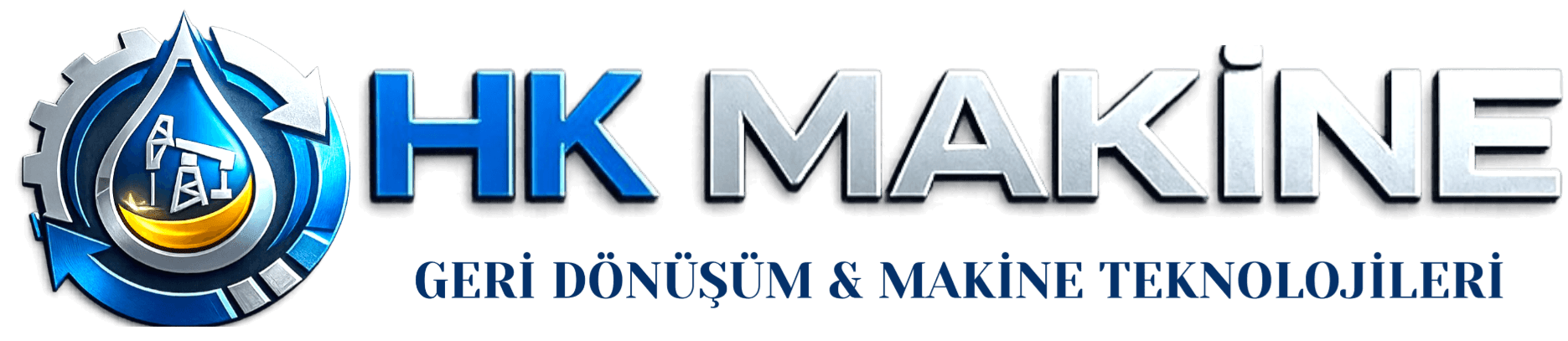 HK Makine